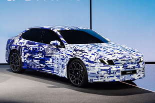 bmw i3 nel 2026 serie 3 elettrica