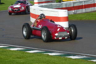 goodwood revival 2025