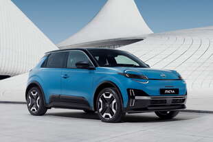 nissan micra 2025 i prezzi