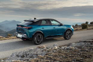 peugeot estende garanzia otto anni promozione settembre 2025