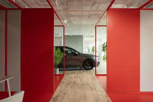 l usato della tomasi auto sbarca milano