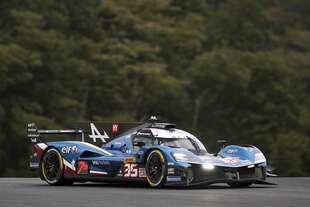 wec 2025 6 ore del fuji vince l alpine