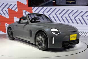 il ritorno della daihatsu copen