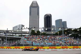 f1 gp singapore 2026 orari tv programma sprint e dove vederlo diretta anche gratis