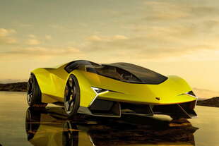 lamborghini manifesto concept