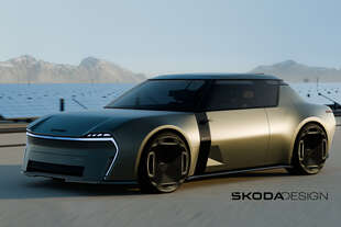 skoda 1000 mbx una coupe piu pratica che sportiva