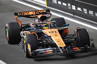 formula 1 gp del qatar 2025 risultati della gara sprint