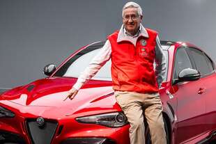 andrea de adamich morto