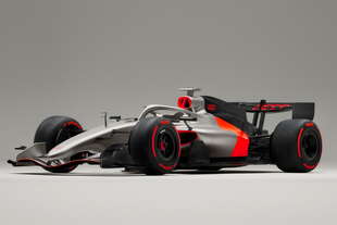 audi f1 concept 2026