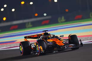 formula 1 gp del qatar 2025 risultati delle qualifiche