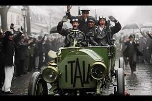 presto il ritorno dei marchi itala e osca