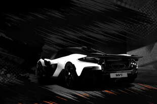 mclaren modelli arrivo fino al 2028