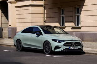 mercedes cla prezzi versioni ibride