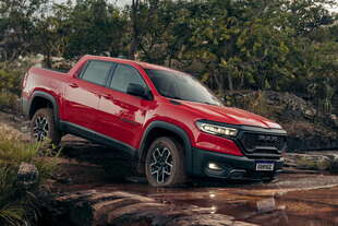 ram rampage pick up italia