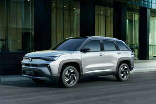 suzuki across 2026 mercato africa