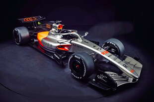 audi revolut f1 team svelata r26 mondiale 2026