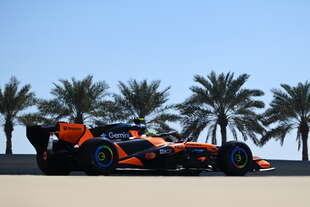 formula 1 gp del bahrain 2026 orari tv e diretta streaming