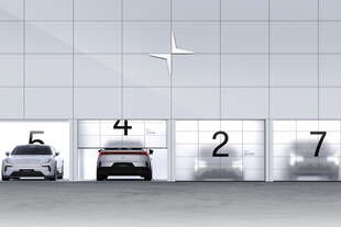 polestar quattro nuovi modelli entro il 2028