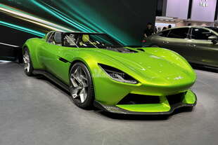 fang cheng bao formula x supercar oltre 1 000 cv