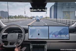 guida autonoma cina vuole far pagare multe ai costruttori