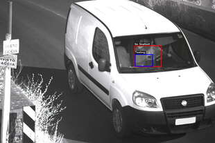 safedrive l autovelox l ia che guarda dentro l abitacolo