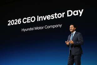 hyundai cambia tutto 41 nuovi modelli arrivo entro il 2030