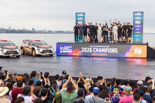 lancia vince il mondiale team wrc2 2026