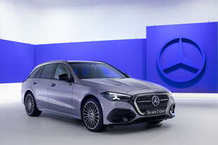 mercedes classe c 2026 prezzi della restyling