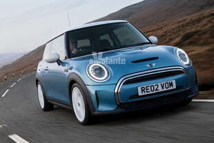 svolta mini 2030 passera alla trazione posteriore