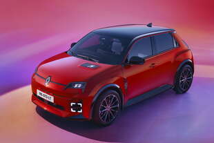 renault 5 e tech 2026 aggiornamenti