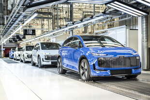 audi a2 e tron prezzi dotazioni optional pacchetti