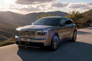 bentley torcal caratteristiche immagini