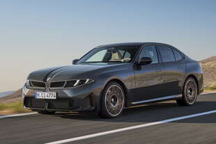 perche bmw serie 3 abbandona il diesel