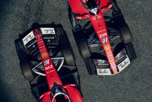 svolta ferrari il gp d italia 2026 f1 15 cv al motore e un tributo brividi