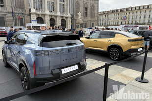 fiat grizzly gemelle diverse mostra torino