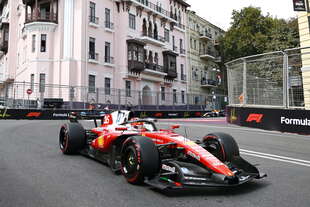 gp dell azerbaigian 2026 f1 risultati
