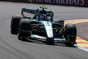 formula 1 gp spagna 2026 risultati prove libere