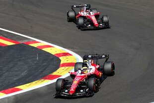 analisi tecnica gp spagna 2026 f1