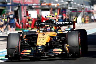 formula 1 gp spagna 2026 norris conquista pole