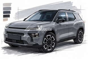 hyundai bayon 2027 spy prime informazioni