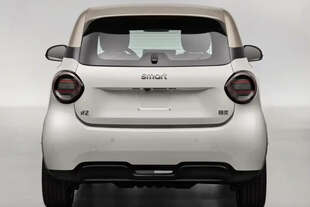 smart 2 spy degli interni