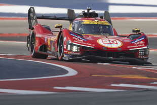 wec 2026 ferrari torna vincere nella 6 ore austin