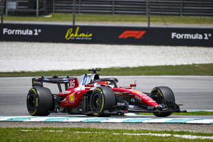 formula 1 gp bahrain risultati prove libere 2026