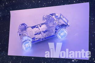 stellantis annuncia piattaforma e car