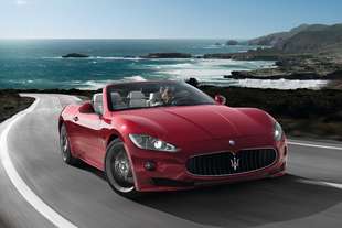 Motore maserati granturismo Motore maserati granturismo