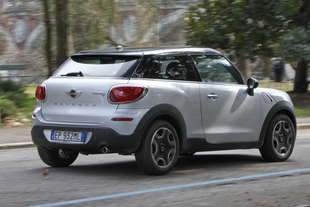 Mini Le Novita Auto E I Modelli In Arrivo Sul Mercato Alvolante It