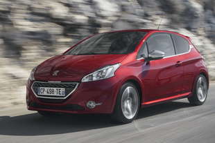 peugeot 208 gti
