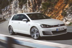 golf gti