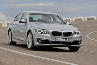 bmw 530d