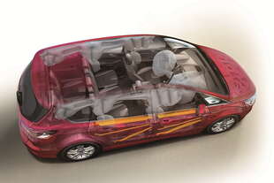 elenco vetture con airbag takata pericoloso
